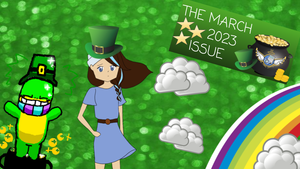 March 2023 Issue