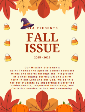 Fall Issue
